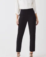 Compact Essential Tailored Slim Leg Trouser