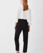 Compact Essential Tailored Slim Leg Trouser