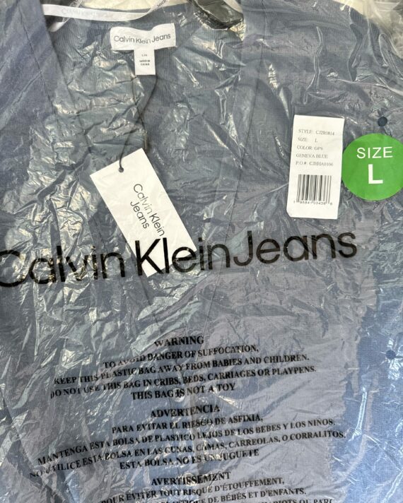 Calvin Klein CJ2R0814 - L