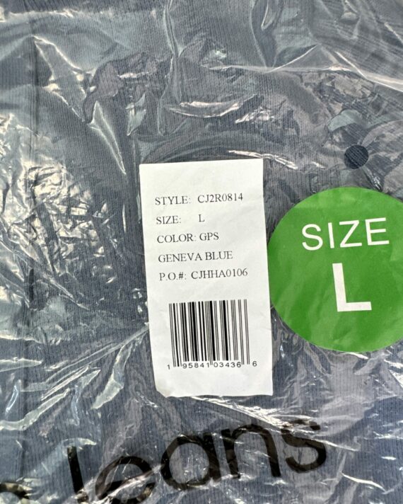 Calvin Klein CJ2R0814 - L