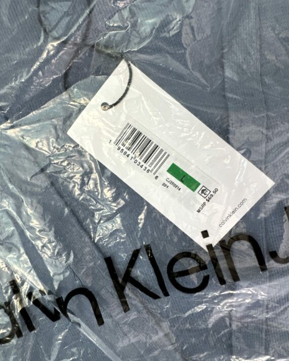 Calvin Klein CJ2R0814 - L