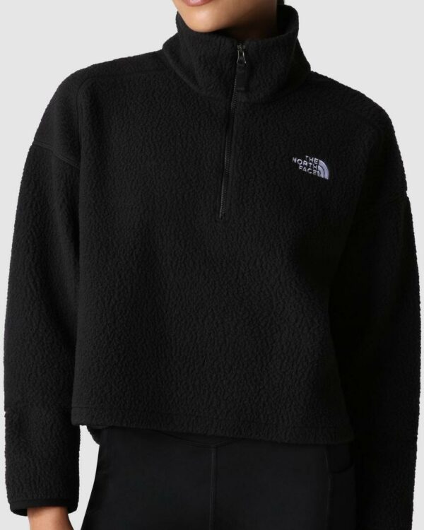 The North Face NF0A5IIGJK3-XS