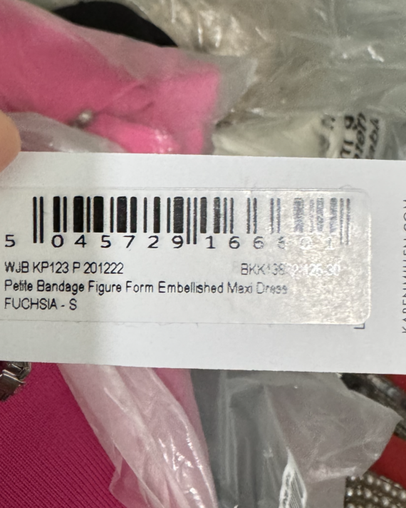BKK13874 - S