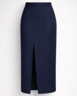 The Founder’s Suit in Pinstripe